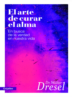 cover image of El arte de curar el alma